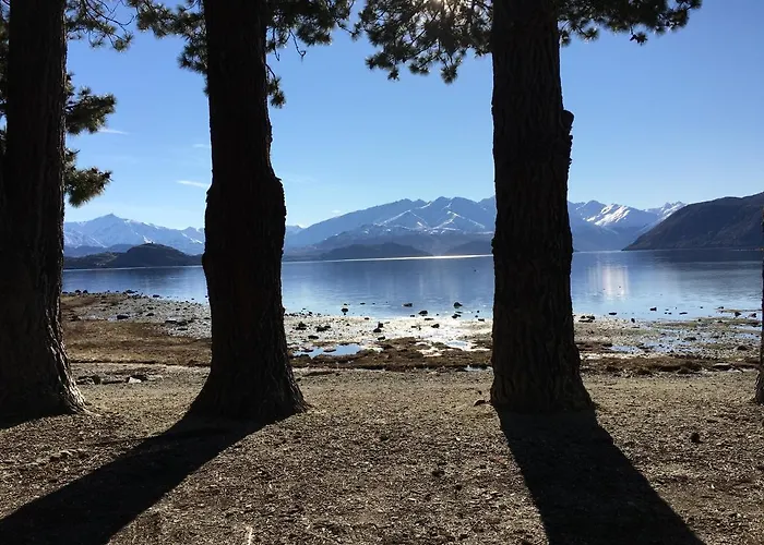 Ruby's Lake